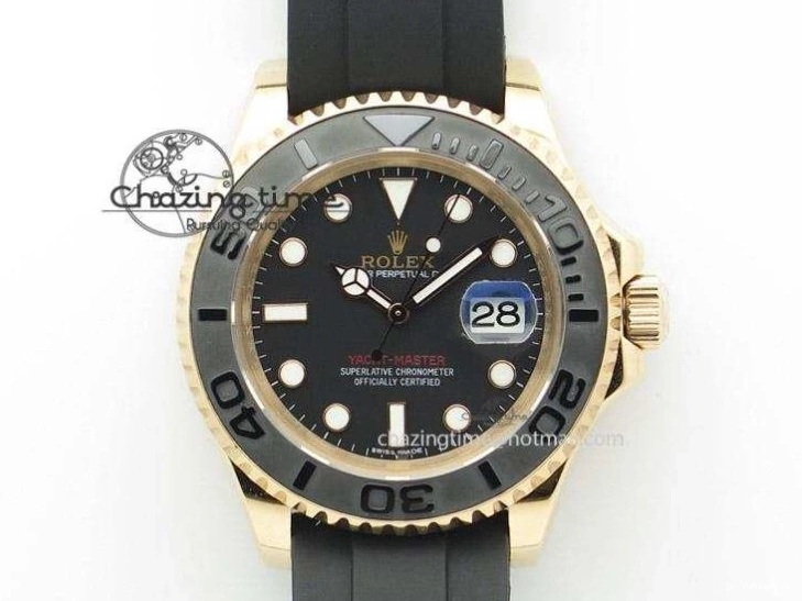 DateJust Dial Jubilee On Bracelet Best RG Fluted Noob 1:1 41mm Wrapped A3235 Brown Edition 126303 Diam Bezel 1231